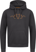 Blaser Argali Outline 26 Hoodie Phantom