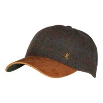Browning Cap PAUL Green