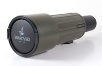 Swarovski Habicht longue-vue CT 85 vert olive Occasion