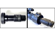 Booster 3x vergroting model NVM-B.3 Demo