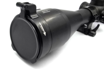 RUSAN MS-FC Flip-Up afdekkap voor MAR Bajonet Sluiting klem (voor richtkijker)