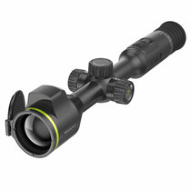 Pixfra Pegasus 2 P650 LRF Lunette de visée thermique avec télémètre