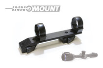 Innomount QD Tweedelige Snelspanmontage Weaver / Picatinny – Buis/Thermal (30 mm) – Pulsar Thermion / Digex – Hikmicro Alpex / Stellar – Nocpix ACE / NITE – RIX