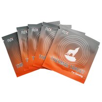 RIX Warmtebeeld inschiet hulp warmte pads 10 stuks