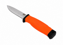 Mauser jachtmes Oranje