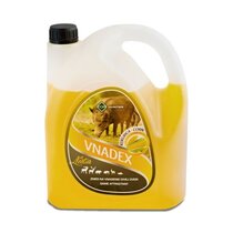 For Hunter Vnadex Luredol Nectar Mais lokmiddel 4kg
