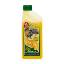 For Hunter Vnadex Luredol Nectar Mais lokmiddel 1.2 kg