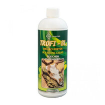 For Hunter Trofi-BL Bleaching Liquid 1L - Trofee Bleekmiddel