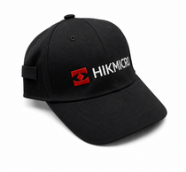 Hikmicro Pet Zwart