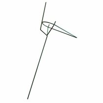Kraaien / Duiven cradle 60cm voor geschoten kraai of duif