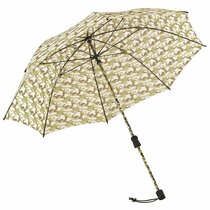 EuroSCHIRM Swing Handsfree Trekkingparaplu camouflage