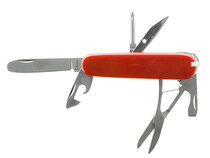 X-Treme Swiss 10 Junior Multitool Taschenmesser