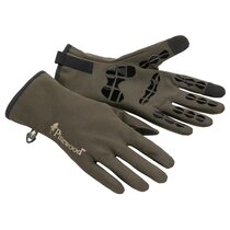 Pinewood Retriever Handschoenen – Suede Brown