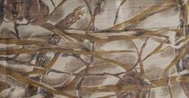 Clearview camouflage net 1,50 x 2,20 meter stro-riet 