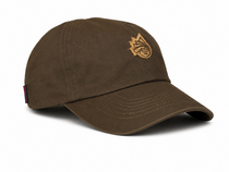 ShooterKing Country Classic Czapka Unisex Dark Olive