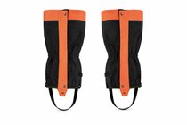 Waidmann Waterbestendige Gaiters / Beenkappen Groen-Oranje