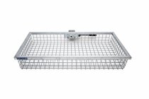Heck-Pack Hecktransporter Optimal XXL 1200 x 600 x 175 mm