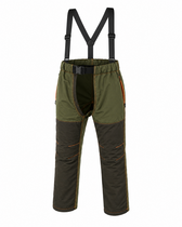 Waidmann Kevlar Overtrekbroek Anti-Doorn & Waterdicht