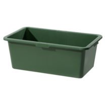 Fritzmann Wildbak voor Transport 80 × 48 × 30 cm – 80 liter inhoud