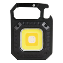XCell Work Square LED Werklamp met Accu - 1000 Lumen