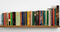 Jachtboeken Collectie