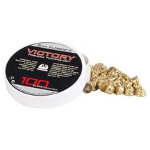 Victory 6 mm knalpatronen voor Alarmpistool