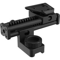 RIX Optics BM-01 Helmmontage voor Stride