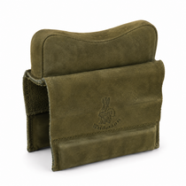Waidmann Schietzak leder - Bench Rest