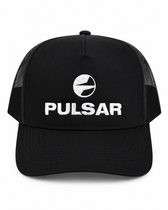 Pulsar Black Edition Pet