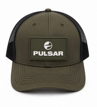 Pulsar Green Edition Pet