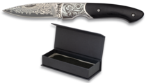Albainox Damascus Zakmes