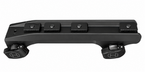 Blaser szybkomontaż do Blaser / Sauer 505 - Zeiss ZM/VM - Nocpix Ace RM Demo