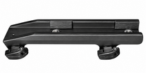 Quick Release Mount for Blaser / Sauer 505 - Swarovski SR DEMO
