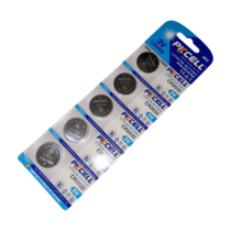 Target Sports Batterij CR2032 Lithium 3V P/5
