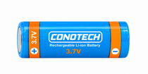 Conotech 18500 Accu 2000mAh 3,7V
