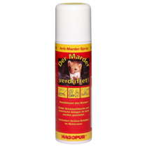 HAGOPUR Anti-Marter Spray HAGOPUR Anti-Marter Spray