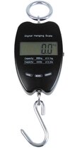 Digitale LCD Weegschaal 200 kg Digitale LCD Weegschaal 200 kg