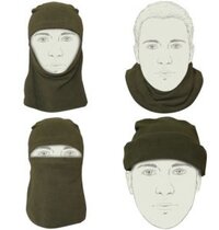 Jack Pyke FLeece Head over 4 in 1 Jack Pyke FLeece Head over 4 in 1