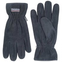 Fleece handschoenen