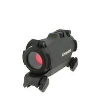 AIMPOINT Leuchtpunktvisier H-2 2 MOA Blaser-Sattelmontage AIMPOINT Leuchtpunktvisier H-2 2 MOA Blaser-Sattelmontage