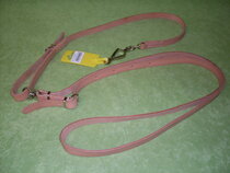 Heim Shoulder line cord with snap hook