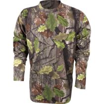 Jack Pyke Long Sleeve T-Shirt EVO Jack Pyke Long Sleeve T-Shirt EVO