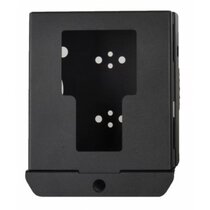 Boîtier de protection métallique pour Uovision UM595, UM595-4G et UV595 Boîtier de protection métallique pour Uovision UM595, UM595-4G et UV595