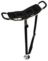 Lightweight seat stick Lightweight seat stick
