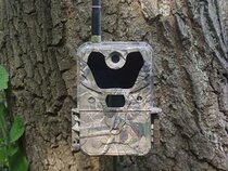 Uovision UM785-3G HD Wildcamera / Bewakingscamera CLOUD Uovision UM785-3G HD Wildcamera / Bewakingscamera CLOUD