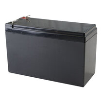 12 V battery pack 12 V battery pack