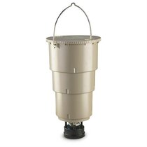 Moultrie 5-Gallon All-in-One Hanging Deer Feeder Moultrie 5-Gallon All-in-One Hanging Deer Feeder
