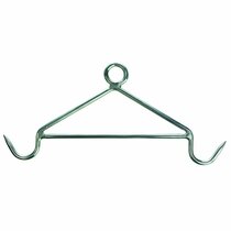 Spreidhaak verzinkt, Wildhanger / Wildhaak Spreidhaak verzinkt, Wildhanger / Wildhaak