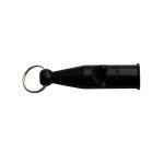 Hondenfluit Acme 212 Field Trail. zeer hoge toon voor lange afstand Black Hondenfluit Acme 212 Field Trail. zeer hoge toon voor lange afstand Black