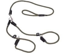 Wildhunter double dog lead